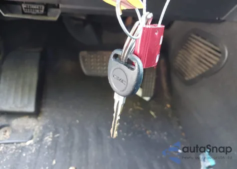 2008 GMC Acadia Sle-1 from USA, damaged, VIN 1GKEV13778J299079